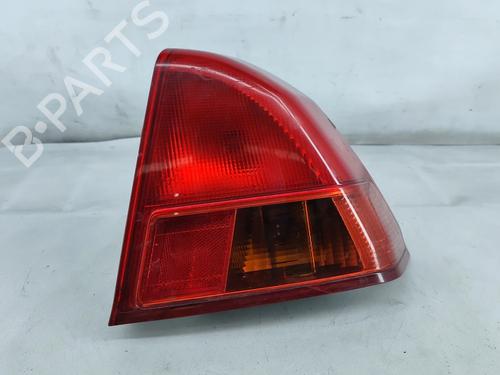 Used Right taillight Right taillight HONDA CIVIC VII Saloon (ES, ET) 1.6 (ES5) (110 hp) 34005273 34005273