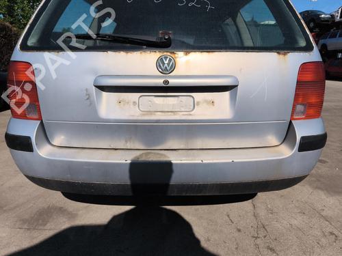 Used Rear bumper Rear bumper VW PASSAT B5 Variant (3B5) 1.9 TDI (90 hp) 34006808 34006808