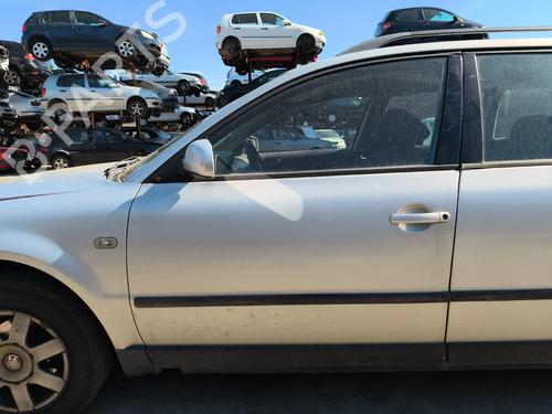 Used Left front door Left front door VW PASSAT B5 Variant (3B5) 1.9 TDI (90 hp) 34006810 34006810