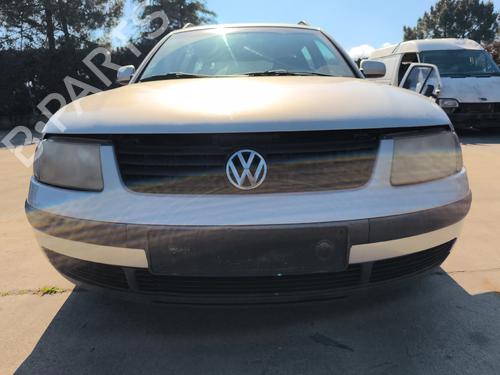 Used Front bumper Front bumper VW PASSAT B5 Variant (3B5) 1.9 TDI (90 hp) 34006807 34006807