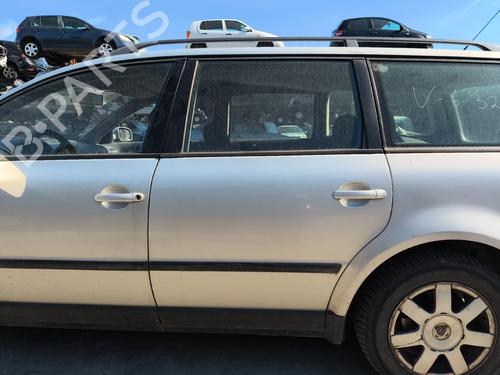 Used Left rear door Left rear door VW PASSAT B5 Variant (3B5) 1.9 TDI (90 hp) 34006812 34006812