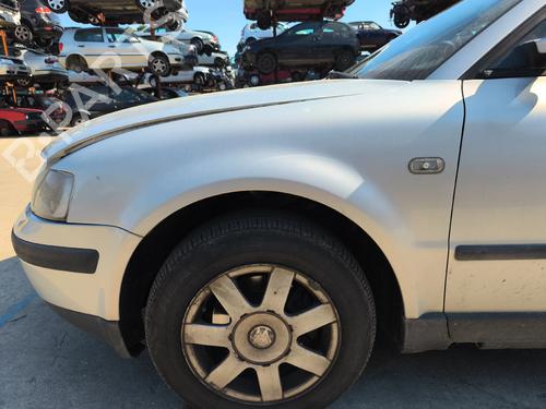 Used Left front fenders Left front fenders VW PASSAT B5 Variant (3B5) 1.9 TDI (90 hp) 34006805 34006805