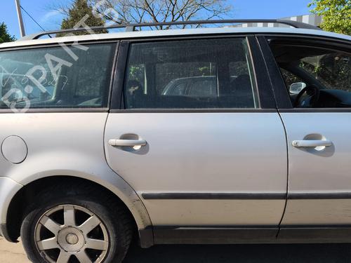 Used Right rear door Right rear door VW PASSAT B5 Variant (3B5) 1.9 TDI (90 hp) 34006811 34006811