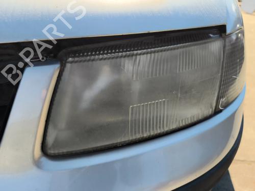 Used Left headlight Left headlight VW PASSAT B5 Variant (3B5) 1.9 TDI (90 hp) 34006817 34006817