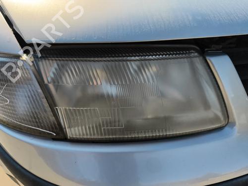 Used Right headlight Right headlight VW PASSAT B5 Variant (3B5) 1.9 TDI (90 hp) 34006816 34006816