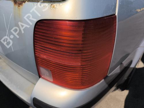 Used Right taillight Right taillight VW PASSAT B5 Variant (3B5) 1.9 TDI (90 hp) 34006815 34006815