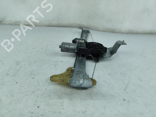 Front left window mechanism RENAULT ZOE (BFM_) ZOE | BP33965896C22 - Image 3