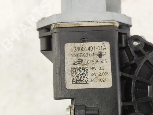 Front left window mechanism RENAULT ZOE (BFM_) ZOE | BP33965896C22 - Image 5