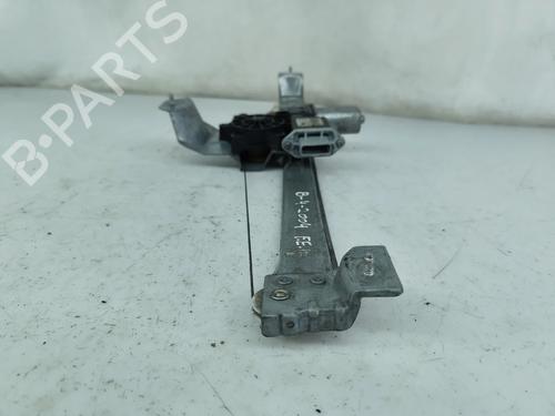 Front left window mechanism RENAULT ZOE (BFM_) ZOE | BP33965896C22 - Image 4
