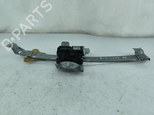 Front left window mechanism RENAULT ZOE (BFM_) ZOE | BP33965896C22 - Image 2