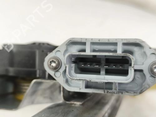 Front left window mechanism RENAULT ZOE (BFM_) ZOE | BP33965896C22 - Image 6
