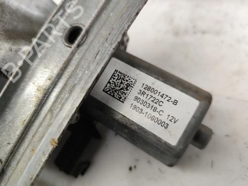 Rear left window mechanism RENAULT ZOE (BFM_) ZOE | BP33965898C24 - Image 5