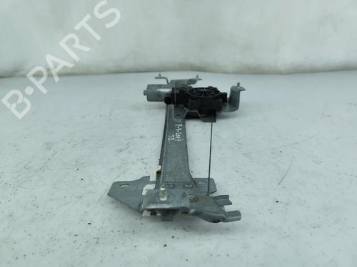 Rear left window mechanism RENAULT ZOE (BFM_) ZOE | BP33965898C24 - Image 4