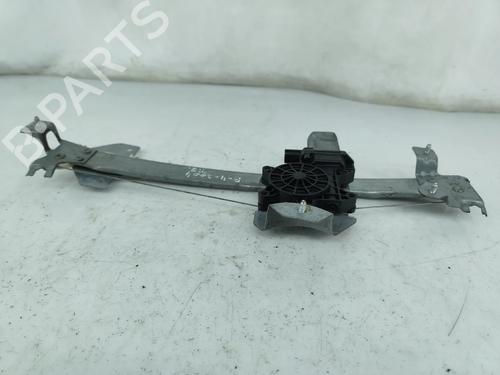 Rear left window mechanism RENAULT ZOE (BFM_) ZOE | BP33965898C24 - Image 2