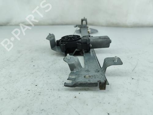 Rear left window mechanism RENAULT ZOE (BFM_) ZOE | BP33965898C24 - Image 3