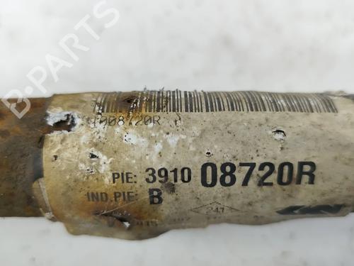 Right front driveshaft RENAULT ZOE (BFM_) ZOE | BP33965899M39  - Image 5