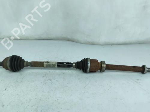 Used Right front driveshaft Right front driveshaft RENAULT ZOE (BFM_) ZOE (88 hp) 33965899 33965899