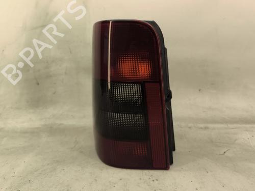 Used Left taillight Left taillight 33875557 33875557