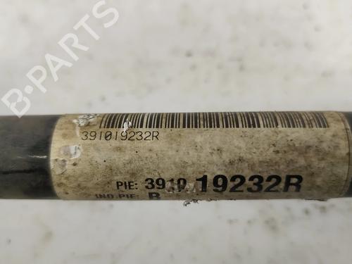 Left front driveshaft RENAULT ZOE (BFM_) ZOE | BP33965900M38  - Image 5