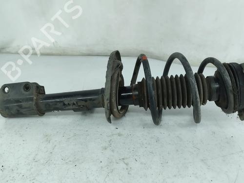 Left front shock absorber RENAULT ZOE (BFM_) ZOE | BP33965902M16 - Image 2