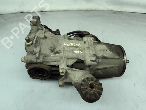 Used Rear differential Rear differential 33988807 33988807