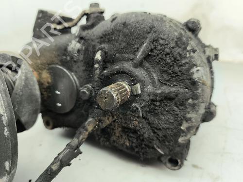 Gearbox AIXAM 400 0.4 | BP33984298M3 - Image 2