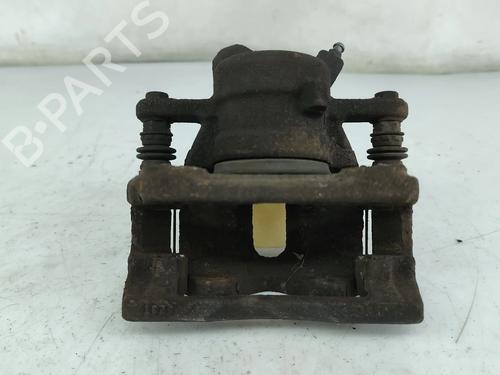 Right front brake caliper RENAULT ZOE (BFM_) ZOE | BP33965907M104 - Image 2