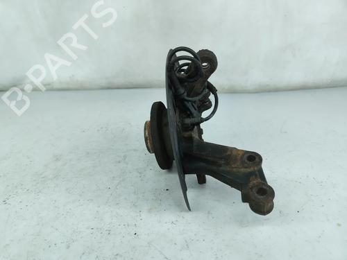 Right front steering knuckle RENAULT ZOE (BFM_) ZOE | BP33965909M26 - Image 4