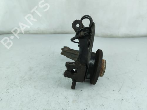 Right front steering knuckle RENAULT ZOE (BFM_) ZOE | BP33965909M26 - Image 3