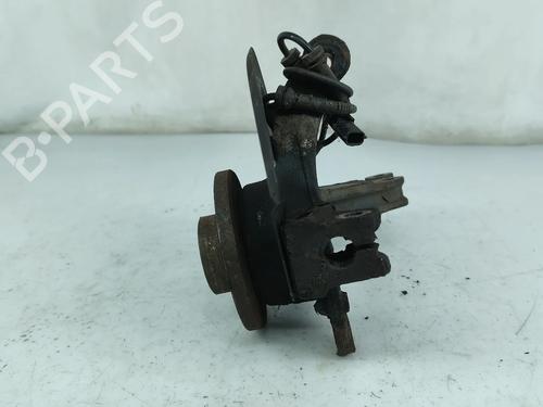 Left front steering knuckle RENAULT ZOE (BFM_) ZOE | BP33965910M25 - Image 3