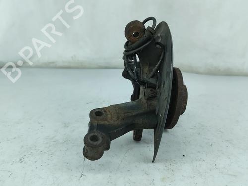 Left front steering knuckle RENAULT ZOE (BFM_) ZOE | BP33965910M25 - Image 4