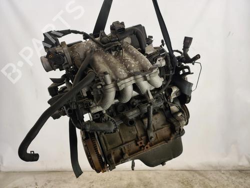 Used Engine Engine KIA PICANTO I (SA) 1.0 (61 hp) 25896850 25896850