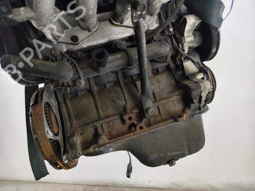 Engine KIA PICANTO I (SA) 1.0 | BP25896850M1 - Image 2