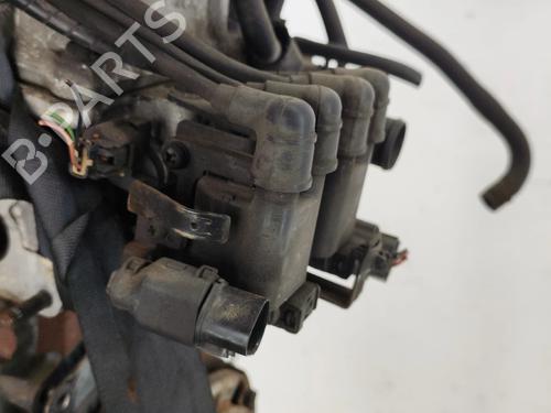 Engine KIA PICANTO I (SA) 1.0 | BP25896850M1 - Image 17