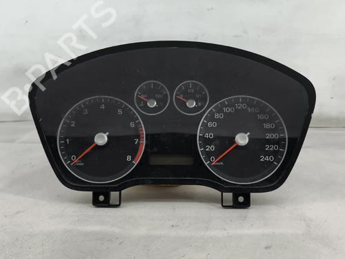 Used Instrument cluster Instrument cluster FORD FOCUS II (DA_, HCP, DP) 1.4 (80 hp) 34006767 34006767