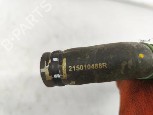 Pipe RENAULT ZOE (BFM_) ZOE | BP33965918M125 - Image 5