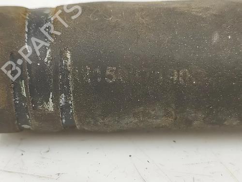Pipe RENAULT ZOE (BFM_) ZOE | BP33965917M125 - Image 5