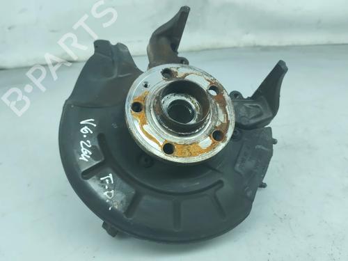 right-front-steering-knuckle-vw-polo-van-v-6r1-6c1-2009-2010-2011-2012-2013-2014-2015-2016-2017-33558717 main image