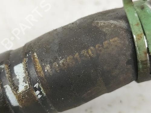 Pipe RENAULT ZOE (BFM_) ZOE | BP33965916M125 - Image 5