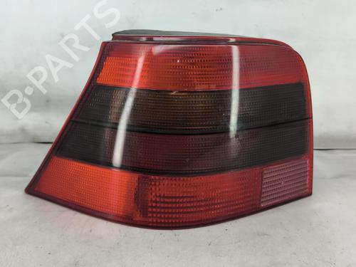 Used Left taillight Left taillight VW GOLF IV (1J1) 1.6 16V (105 hp) 34009497 34009497