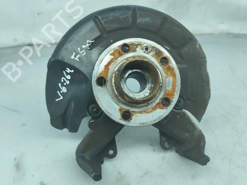 left-front-steering-knuckle-vw-polo-van-v-6r1-6c1-2009-2010-2011-2012-2013-2014-2015-2016-2017-33558718 main image