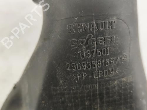 Pipe RENAULT ZOE (BFM_) ZOE | BP33965920M125 - Image 5