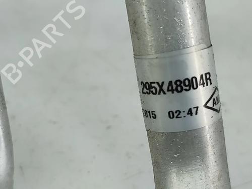 AC pipe RENAULT ZOE (BFM_) ZOE | BP33965922M126 - Image 5