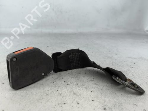 Used Seat buckle Seat buckle 33555157 33555157