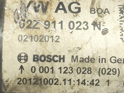 Starter VW POLO Van V (6R1, 6C1) 1.6 TDi | BP33558725M8 - Image 4