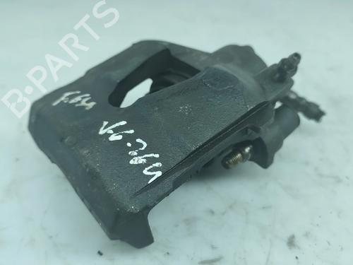 Left front brake caliper VW POLO Van V (6R1, 6C1) 1.6 TDi | BP33558720M105 - Image 3