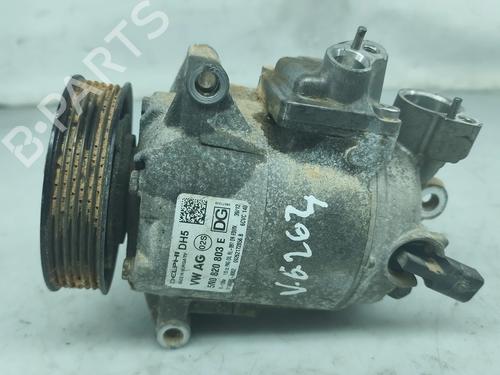 Used AC compressor AC compressor 33558724 33558724