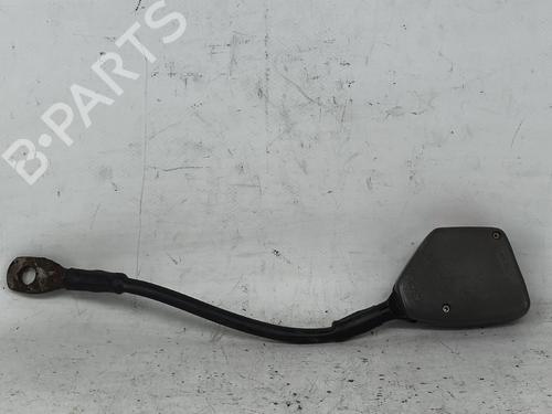 Sikkerhedssele-spænde Sikkerhedssele-spænde TOYOTA HILUX V Pickup (_N8_, _N9_, _N10_, _N11_) 2.4 D (LN85, LN90) (80 hp) 33555171 33555171