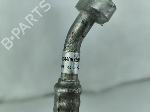 AC pipe RENAULT ZOE (BFM_) ZOE | BP33965926M126 - Image 5