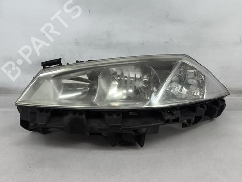 Used Left headlight Left headlight 33988837 33988837